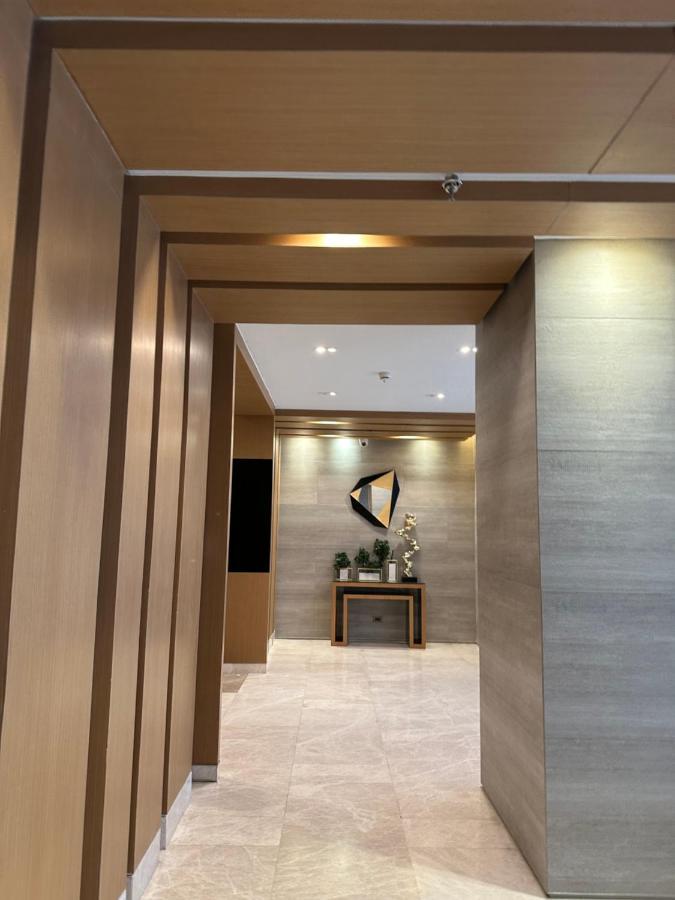 S Residences Tower 3 Moa Luxe Staycation By C Манила Екстериор снимка