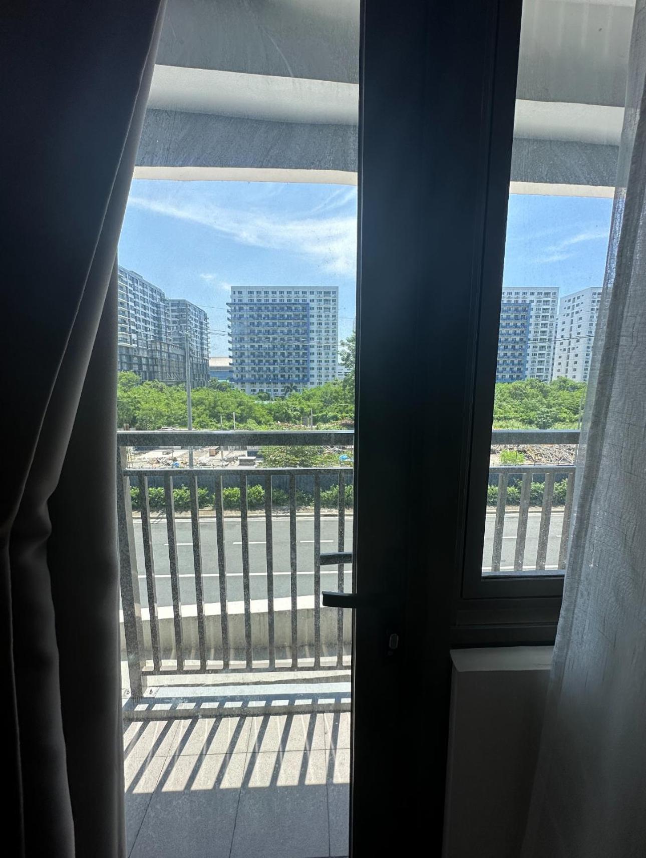 S Residences Tower 3 Moa Luxe Staycation By C Манила Екстериор снимка